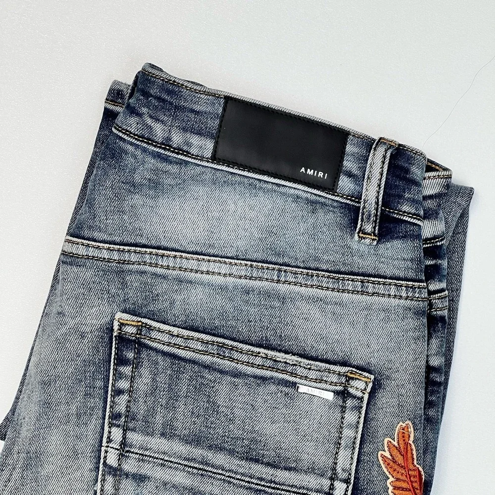 AMIRI jeans men